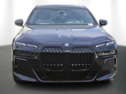 BMW 7 Series 750e xDrive Plug-In Hybrid 2026