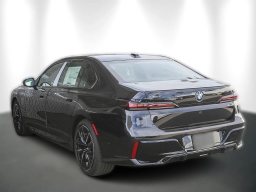 BMW 7 Series 750e xDrive Plug-In Hybrid 2026