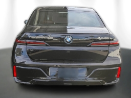 BMW 7 Series 750e xDrive Plug-In Hybrid 2026