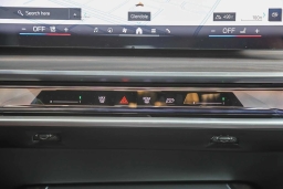 BMW 7 Series 750e xDrive Plug-In Hybrid 2026