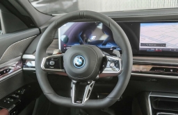 BMW 7 Series 750e xDrive Plug-In Hybrid 2026