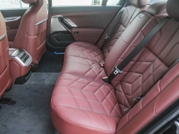 BMW 7 Series 750e xDrive Plug-In Hybrid 2026