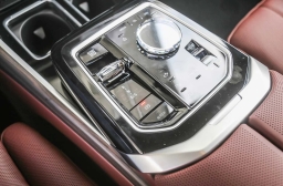 BMW 7 Series 750e xDrive Plug-In Hybrid 2026