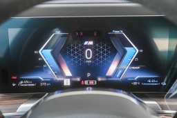 BMW 7 Series 750e xDrive Plug-In Hybrid 2026