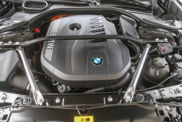 BMW 7 Series 750e xDrive Plug-In Hybrid 2026