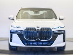BMW 7 Series 750e xDrive Plug-In Hybrid 2026