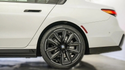 BMW 7 Series 750e xDrive Plug-In Hybrid 2026