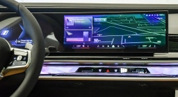 BMW 7 Series 750e xDrive Plug-In Hybrid 2026