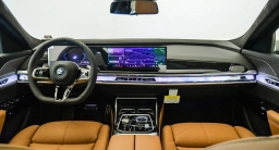 BMW 7 Series 750e xDrive Plug-In Hybrid 2026