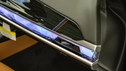 BMW 7 Series 750e xDrive Plug-In Hybrid 2026