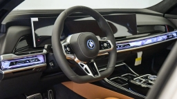BMW 7 Series 750e xDrive Plug-In Hybrid 2026