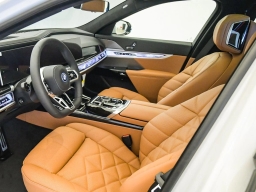 BMW 7 Series 750e xDrive Plug-In Hybrid 2026