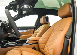 BMW 7 Series 750e xDrive Plug-In Hybrid 2026