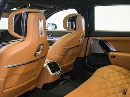 BMW 7 Series 750e xDrive Plug-In Hybrid 2026