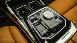 BMW 7 Series 750e xDrive Plug-In Hybrid 2026