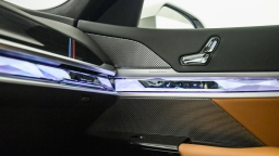 BMW 7 Series 750e xDrive Plug-In Hybrid 2026