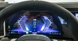 BMW 7 Series 750e xDrive Plug-In Hybrid 2026