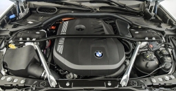 BMW 7 Series 750e xDrive Plug-In Hybrid 2026