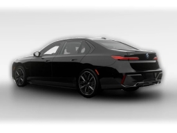 BMW 7 Series 750e xDrive Plug-In Hybrid 2026