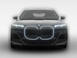 BMW 7 Series 750e xDrive Plug-In Hybrid 2026