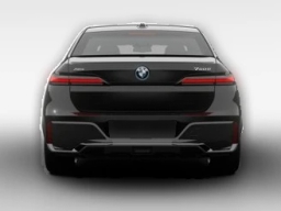 BMW 7 Series 750e xDrive Plug-In Hybrid 2026