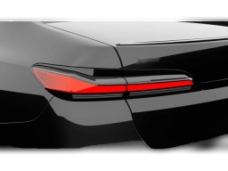 BMW 7 Series 750e xDrive Plug-In Hybrid 2026