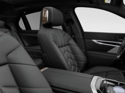 BMW 7 Series 750e xDrive Plug-In Hybrid 2026