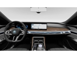 BMW 7 Series 750e xDrive Plug-In Hybrid 2026