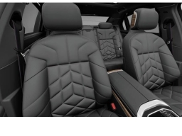 BMW 7 Series 750e xDrive Plug-In Hybrid 2026