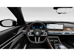 BMW 7 Series 750e xDrive Plug-In Hybrid 2026