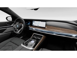 BMW 7 Series 750e xDrive Plug-In Hybrid 2026