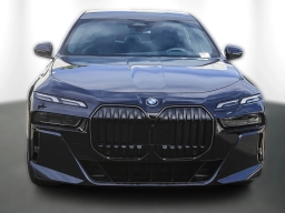 BMW 7 Series 750e xDrive Plug-In Hybrid 2026