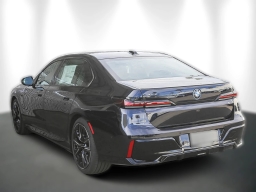 BMW 7 Series 750e xDrive Plug-In Hybrid 2026