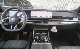 BMW 7 Series 750e xDrive Plug-In Hybrid 2026