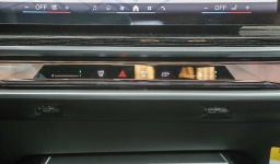 BMW 7 Series 750e xDrive Plug-In Hybrid 2026