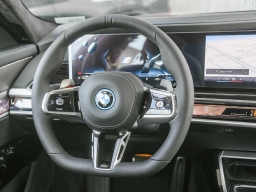 BMW 7 Series 750e xDrive Plug-In Hybrid 2026