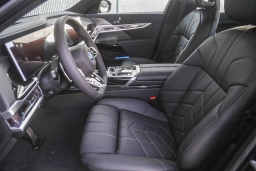 BMW 7 Series 750e xDrive Plug-In Hybrid 2026