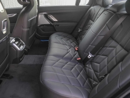 BMW 7 Series 750e xDrive Plug-In Hybrid 2026