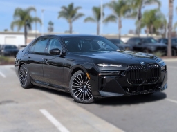 BMW 7 Series 750e xDrive Plug-In Hybrid 2026