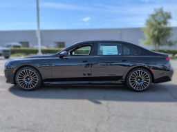 BMW 7 Series 750e xDrive Plug-In Hybrid 2026