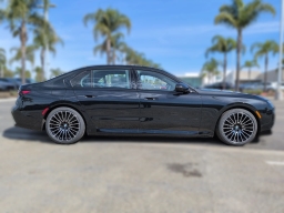 BMW 7 Series 750e xDrive Plug-In Hybrid 2026