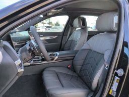 BMW 7 Series 750e xDrive Plug-In Hybrid 2026