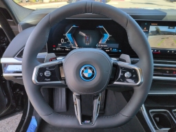 BMW 7 Series 750e xDrive Plug-In Hybrid 2026