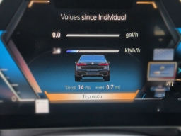 BMW 7 Series 750e xDrive Plug-In Hybrid 2026