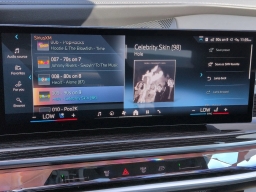 BMW 7 Series 750e xDrive Plug-In Hybrid 2026