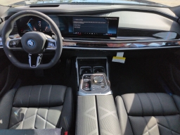 BMW 7 Series 750e xDrive Plug-In Hybrid 2026