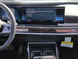 BMW 7 Series 750e xDrive Plug-In Hybrid 2026