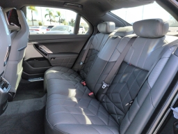 BMW 7 Series 750e xDrive Plug-In Hybrid 2026