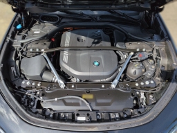 BMW 7 Series 750e xDrive Plug-In Hybrid 2026