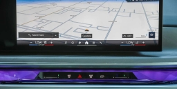 BMW 7 Series 750e xDrive Plug-In Hybrid 2025